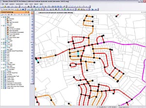 Hydraulic Modeling